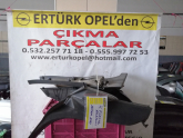 Oto Çıkma Parça / Opel / Astra / Koltuk & Döşeme / Pedal / Çıkma Parça 
