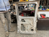 Oto Çıkma Parça / Ford / Ranger / Kaporta & Karoser / Kapı Menteşesi / Çıkma Parça 