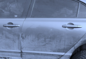 2011 HONDA CİVİC ÇIKMA SOL TAKIM KAPI KOLU.