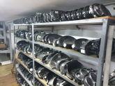 Oto Çıkma Parça / Volkswagen / Polo / Motor / Bağlantı Braketi / Çıkma Parça 
