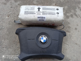 Oto Çıkma Parça / Bmw / 3 Serisi / Göğüslük & Torpido / Komple Torpido / Çıkma Parça 