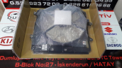 Oto Çıkma Parça / Mazda / 323 / Radyatör / Radyatör Kayışı / Sıfır Parça 
