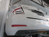 Oto Çıkma Parça / Skoda / Octavia / Tampon / Arka Tampon / Çıkma Parça 