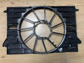 Oto Çıkma Parça / Volkswagen / Touareg / Fan / Fan Paneli / Sıfır Parça 