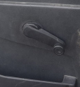 1993 model lada samara çıkma sol ön kapı camı kolu