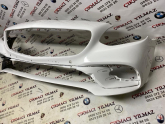 Oto Çıkma Parça / Mercedes / SL / Tampon / Ön Tampon / Çıkma Parça 