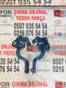Oto Çıkma Parça / Toyota / Auris / Kaporta & Karoser / Kaput Menteşesi / Çıkma Parça 