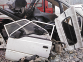 Hyundai h100 kapılar