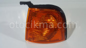 AUDİ 80  1990-1995 SOL ÖN SİNYAL LAMBASI SIFIR İTHAL