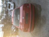 Hurda Belgeli Araçlar / Volkswagen / Passat