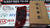 Oto Çıkma Parça / Mazda / 3 / Far & Stop / Sağ Arka Stop / Sıfır Parça 