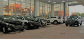 Oto Çıkma Parça / Hyundai / Tucson / Kaporta & Karoser / Kesme Tavan Sacı / Çıkma Parça 