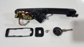 Oto Çıkma Parça / Seat / Toledo / Kaporta & Karoser / Dış Kapı Kolu / Sıfır Parça 