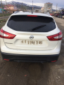 Hurda Belgeli Araçlar / Nissan / Qashqai