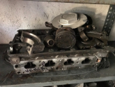 Oto Çıkma Parça / Opel / Vectra / Motor / EGR / Çıkma Parça 