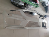 Oto Çıkma Parça / Mercedes / CLA / Tampon / Ön Tampon / Çıkma Parça 