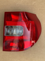 Oto Çıkma Parça / Skoda / Yeti / Far & Stop / Sağ Arka Stop / Sıfır Parça 