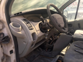 Oto Çıkma Parça / Renault / Trafic / Göğüslük & Torpido / Komple Torpido / Çıkma Parça 