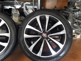Oto Çıkma Parça / Fiat / Egea / Jant & Lastik / Jant & Lastik Takımı / Çıkma Parça 