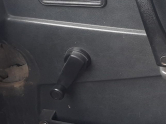 1993 model lada samara çıkma sağ ön kapı camı kolu