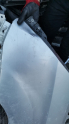 Oto Çıkma Parça / Ford / Tourneo Custom / Kaporta & Karoser / Sol Ön Çamurluk / Çıkma Parça 