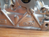 Oto Çıkma Parça / Hyundai / Accent / Motor / Silindir Kapağı / Çıkma Parça 