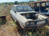 Oto Çıkma Parça / Renault / R 12 / Kaporta & Karoser / Arka Çamurluk / Çıkma Parça 