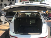 Oto Çıkma Parça / Audi / Q5 / Koltuk & Döşeme / Arka Koltuk / Çıkma Parça 