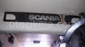 Oto Çıkma Parça / Scania / Scania 420 / Tampon / Ön Panjur / Çıkma Parça 