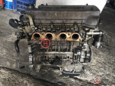 Oto Çıkma Parça / Toyota / Auris / Motor / Motor (komple) / Çıkma Parça 