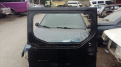 Oto Çıkma Parça / Renault / Trafic / Kaporta & Karoser / Sağ Sürgülü Kapı / Çıkma Parça 
