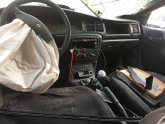 Hurda Belgeli Araçlar / Opel / Vectra