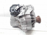 Oto Çıkma Parça / Volkswagen / Passat / Şanzıman / Şanzıman Komple / Çıkma Parça 