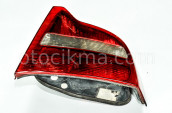 VOLVO  S80 2001 STOP SOL.