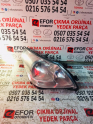 Oto Çıkma Parça / Toyota / Verso / Far & Stop / Sağ Ön Far / Çıkma Parça 