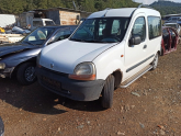 RENAULT KANGOO 1.9 ÖN TAMPON