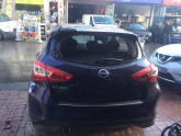 Hurda Belgeli Araçlar / Nissan / Pulsar