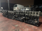 Oto Çıkma Parça / Volkswagen / Crafter / Motor / Blok / Çıkma Parça 