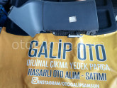 Oto Çıkma Parça / Mercedes / E Serisi / Koltuk & Döşeme / Orta Konsol / Çıkma Parça 