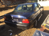 FORT ESCORT SAĞ ÖN KAPI