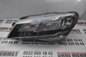 Oto Çıkma Parça / Skoda / Super B / Far & Stop / Sol Ön Far / Çıkma Parça 