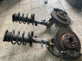 Oto Çıkma Parça / Ford / Focus / Alt Takım / Porya / Çıkma Parça 