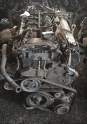 Kia Cerato 1.6 Dizel Çıkma Komple Motor
