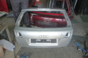 Oto Çıkma Parça / Audi / A3 / Kaporta & Karoser / Bagaj Kapağı / Çıkma Parça 