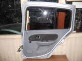 Oto Çıkma Parça / Renault / Clio / Oto Cam / Kapı Camları / Çıkma Parça 
