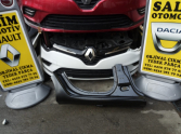Renault Clio 4 çıkma sağ arka marsbiyel sacı