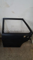 Oto Çıkma Parça / Seat / Malaga / Kaporta & Karoser / Sol Arka Kapı / Sıfır Parça 