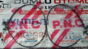Oto Çıkma Parça / Mazda / 323 / Motor / Gaz Teli / Sıfır Parça 