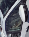 2017 HONDA CİVİC HATASIZ SAĞ ÖN KAPI CAMI.