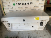 Oto Çıkma Parça / Mitsubishi / Carisma / Kaporta & Karoser / Bagaj Kapağı / Çıkma Parça 